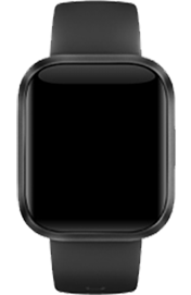 Matrix multi-sensor wearable, front view