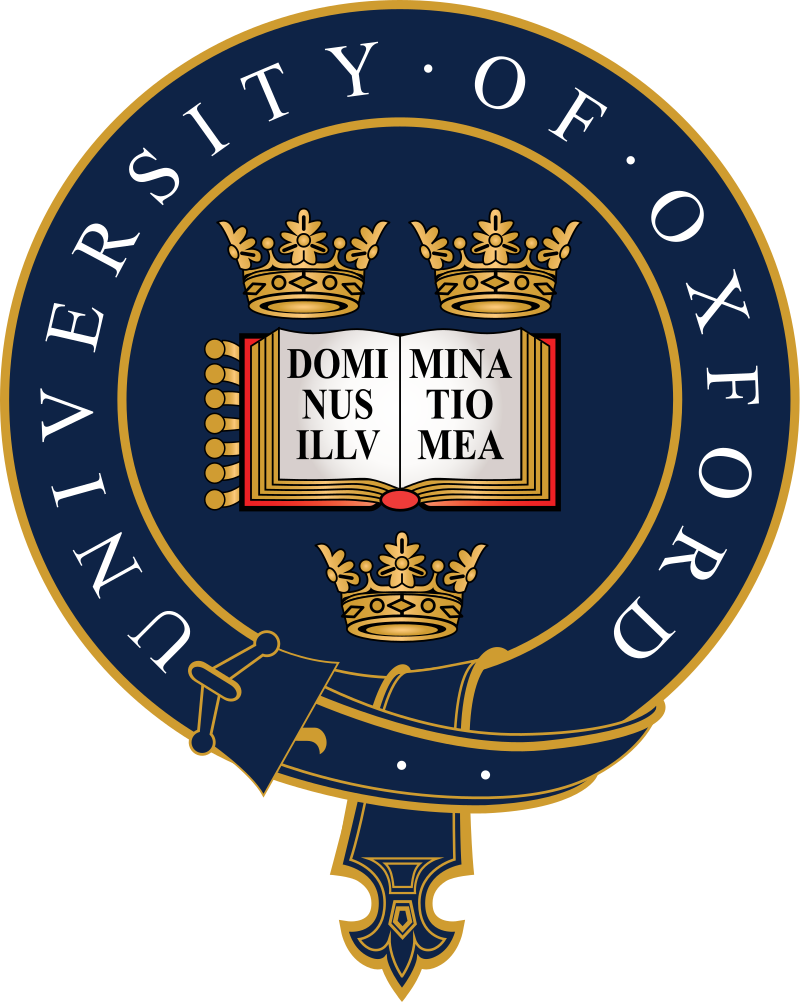 University of Oxford