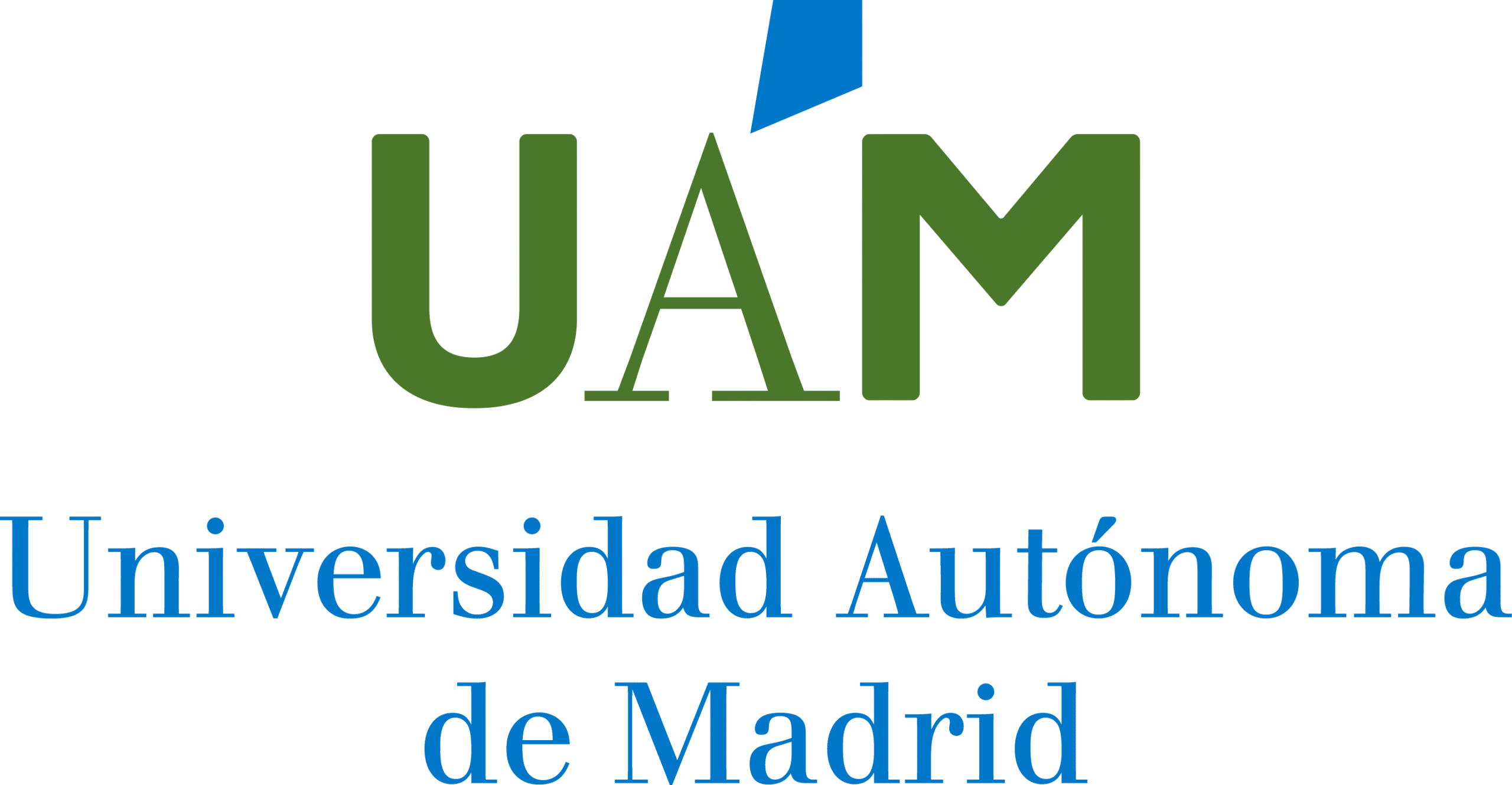 Universidad Autónoma de Madrid